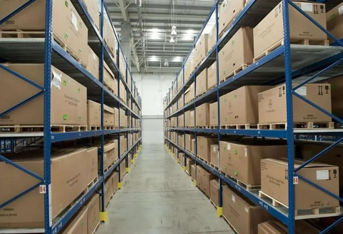深圳到南康区货物仓储
